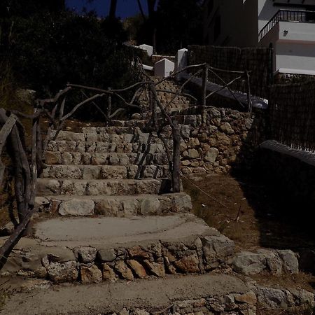 Encanto Del Mar Cala Galdana  Εξωτερικό φωτογραφία
