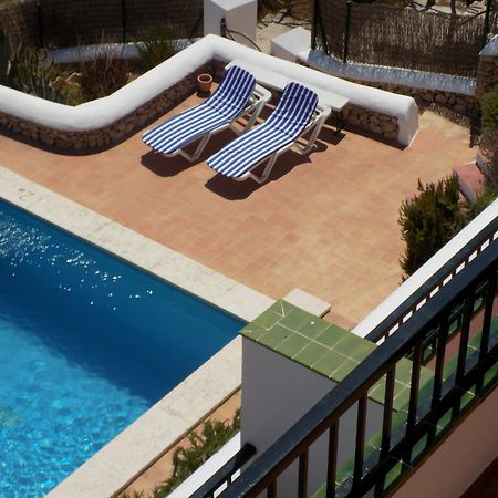Encanto Del Mar Cala Galdana  Εξωτερικό φωτογραφία