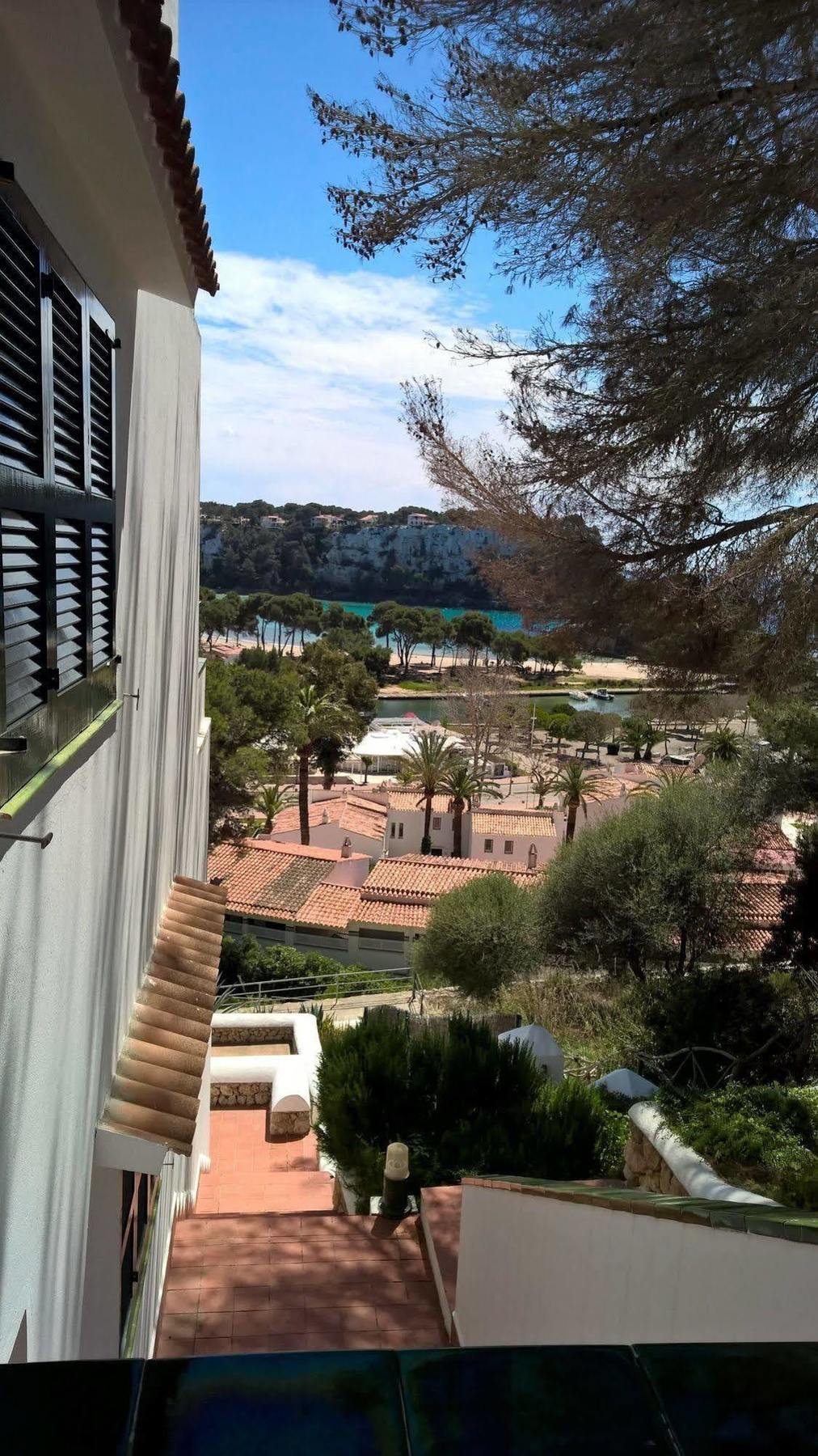 Encanto Del Mar Cala Galdana  Εξωτερικό φωτογραφία