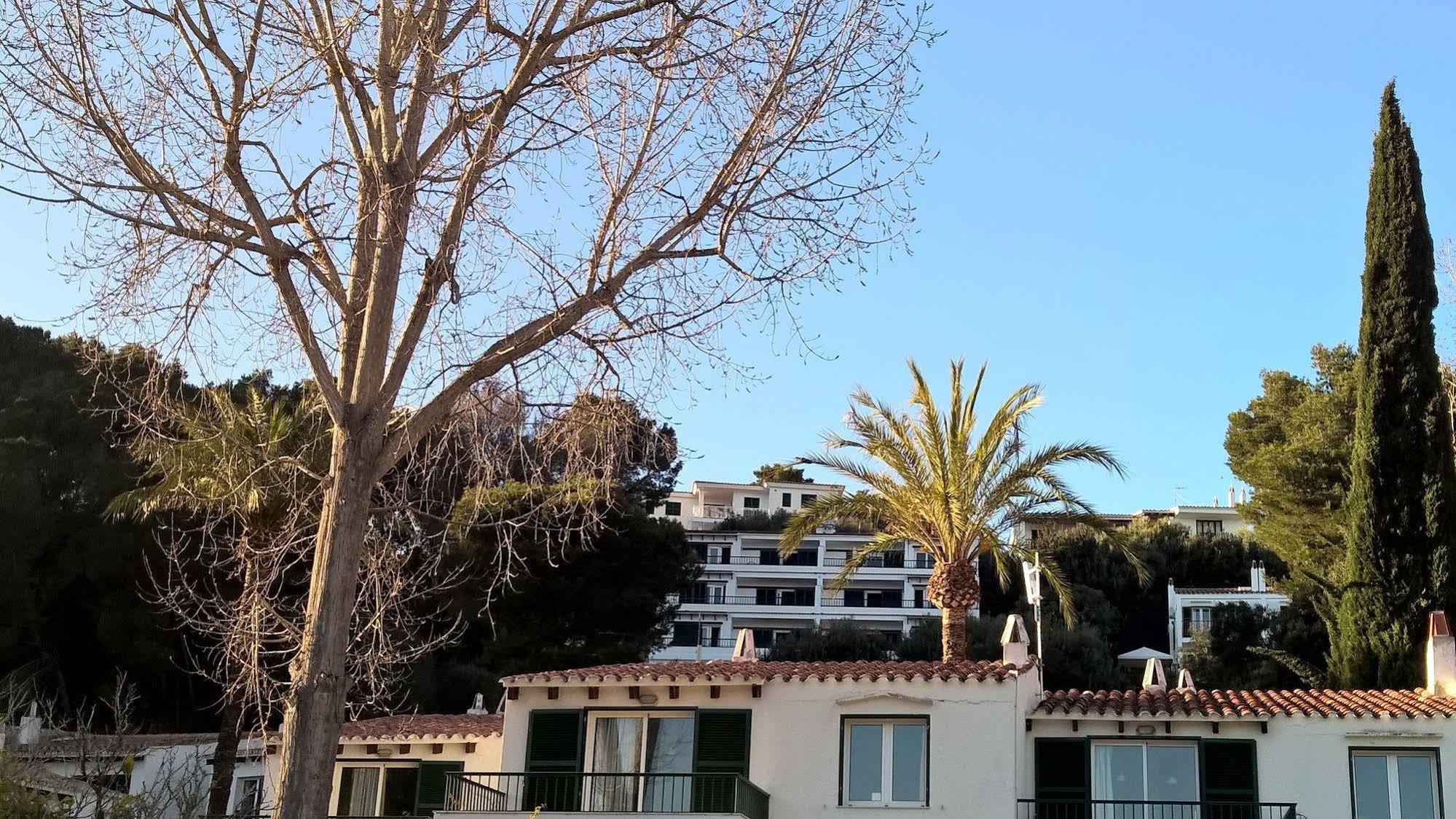 Encanto Del Mar Cala Galdana  Εξωτερικό φωτογραφία