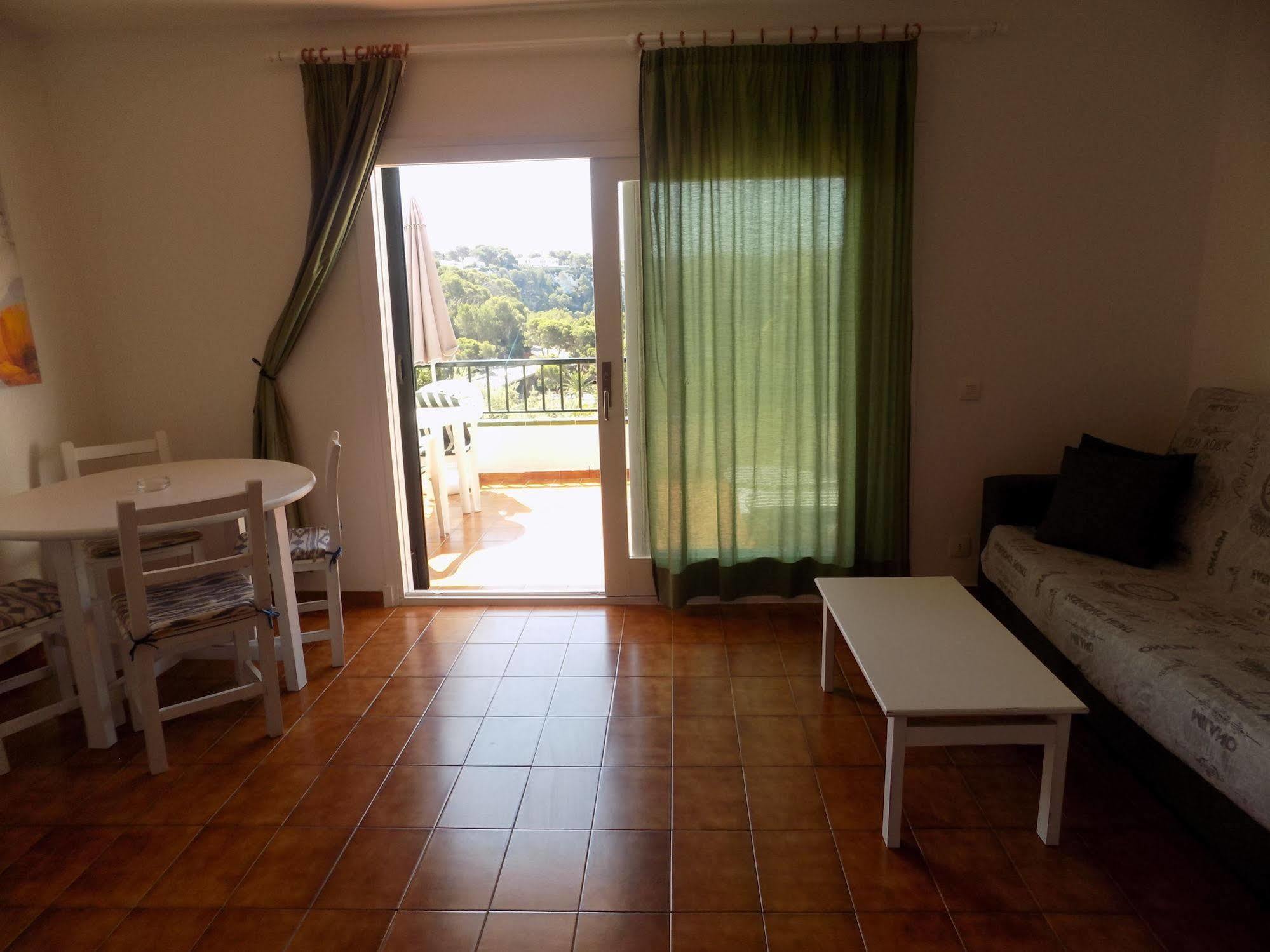 Encanto Del Mar Cala Galdana  Εξωτερικό φωτογραφία