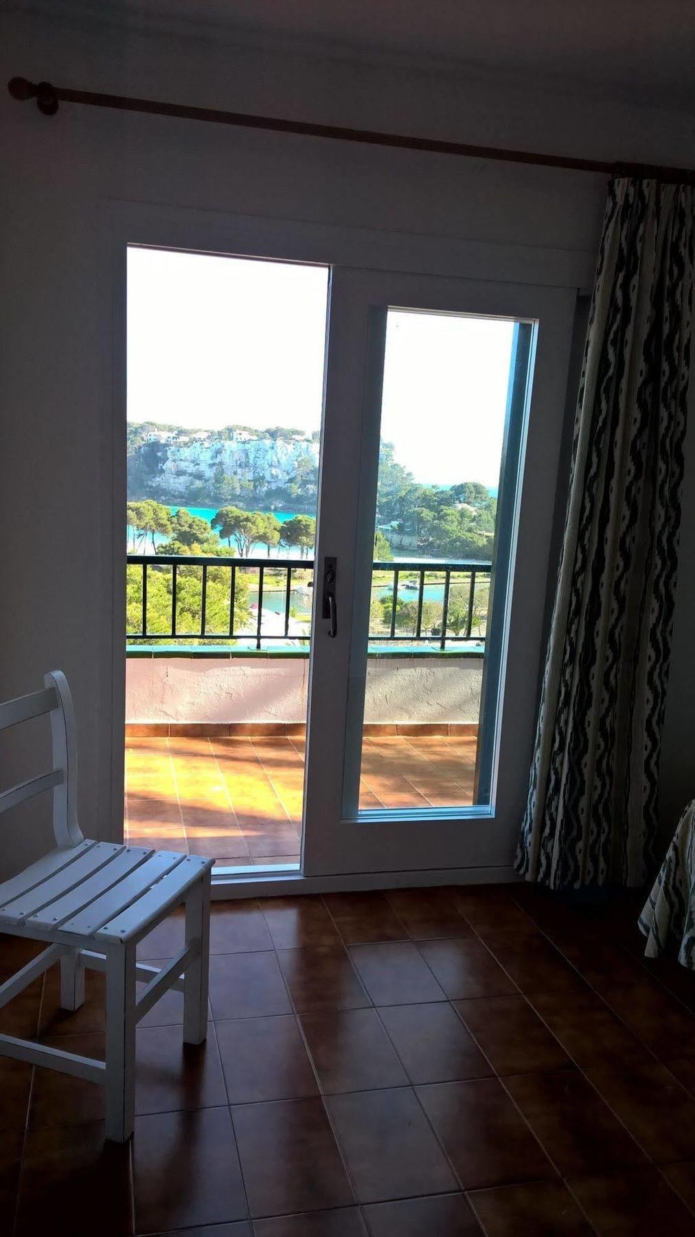 Encanto Del Mar Cala Galdana  Εξωτερικό φωτογραφία
