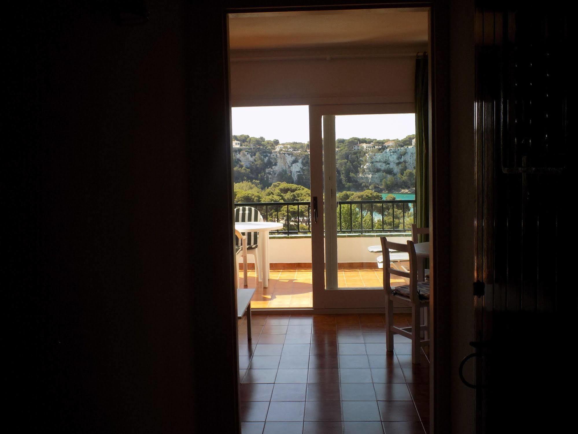 Encanto Del Mar Cala Galdana  Εξωτερικό φωτογραφία