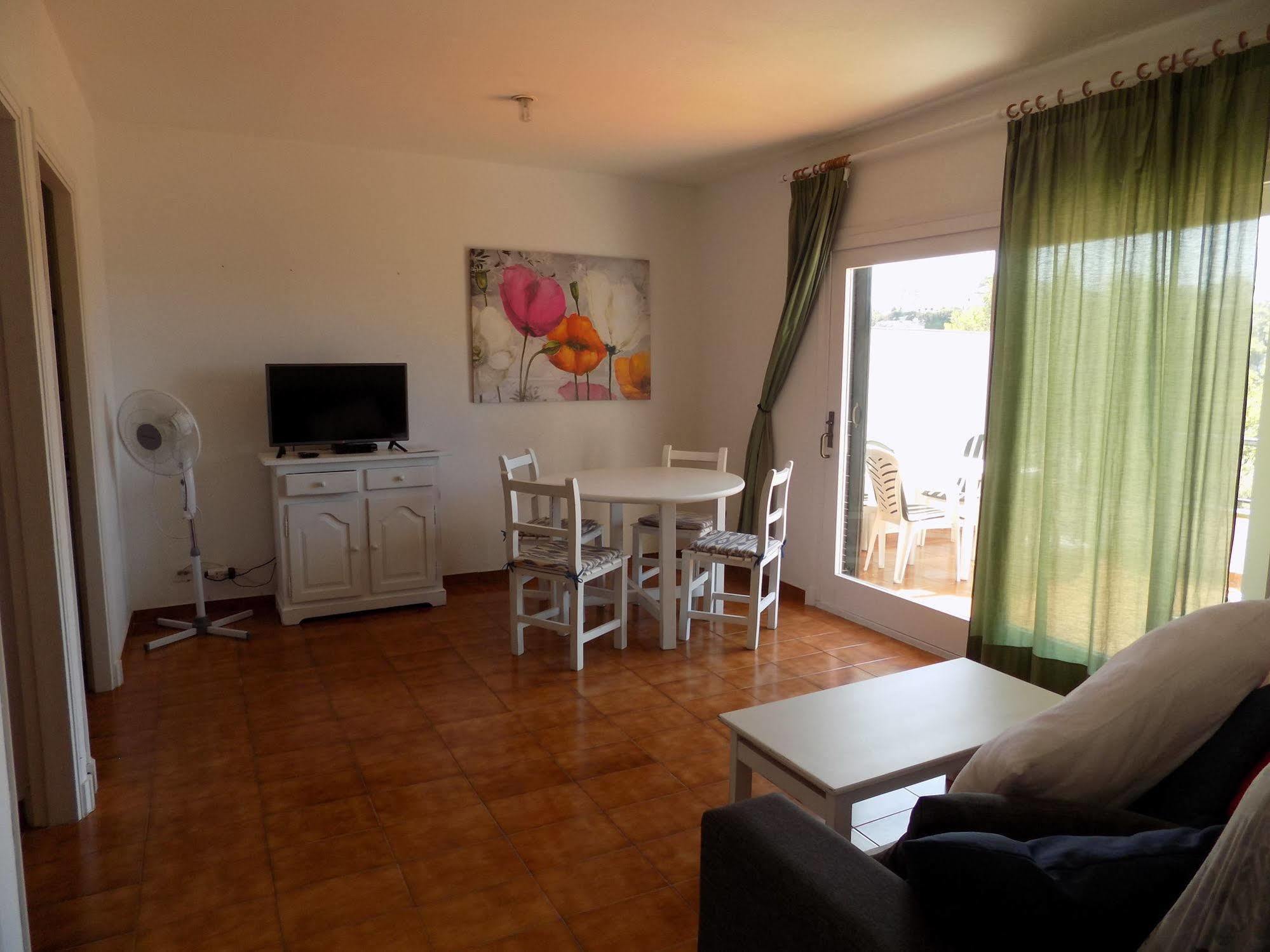 Encanto Del Mar Cala Galdana  Εξωτερικό φωτογραφία