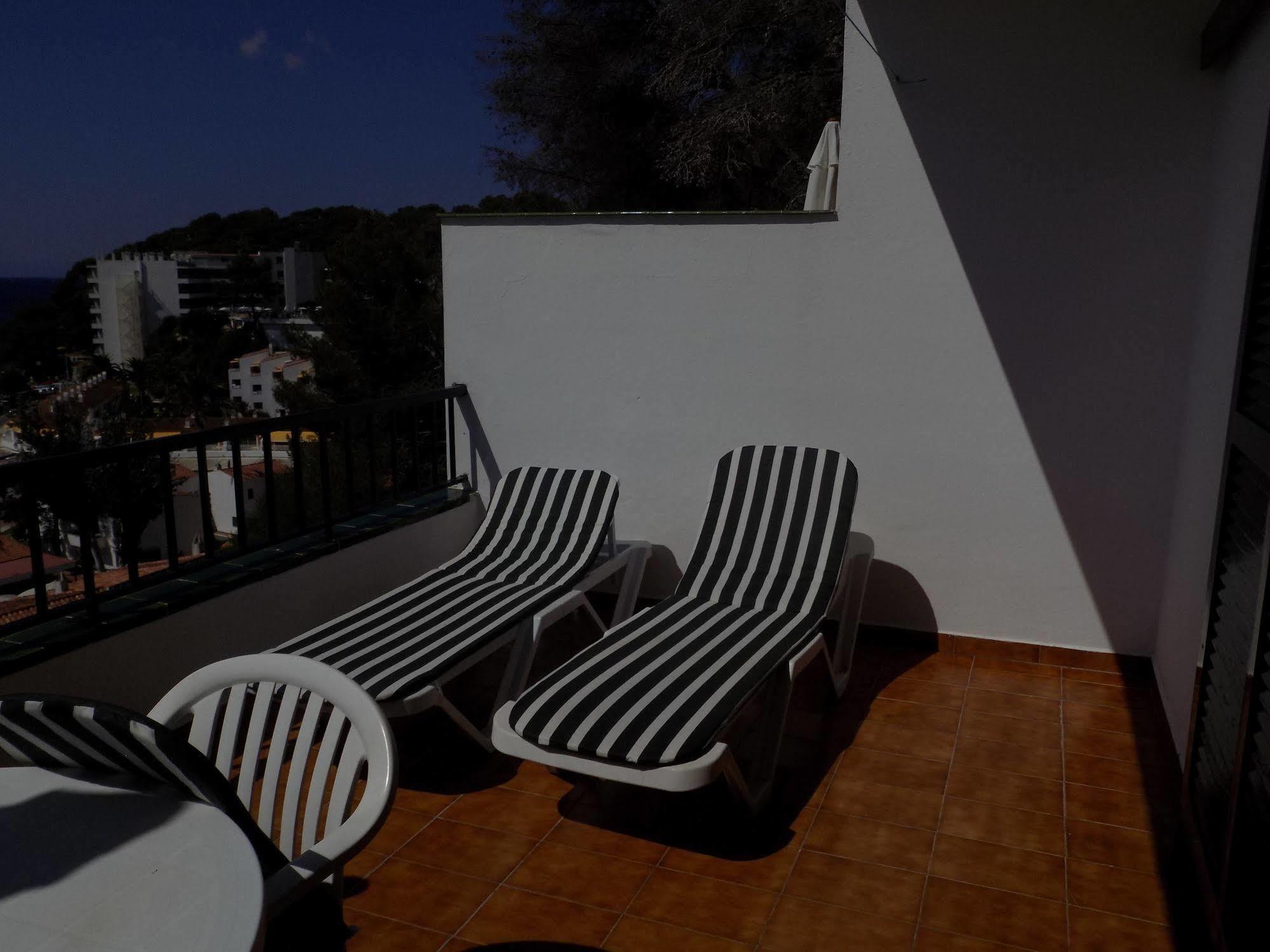 Encanto Del Mar Cala Galdana  Εξωτερικό φωτογραφία