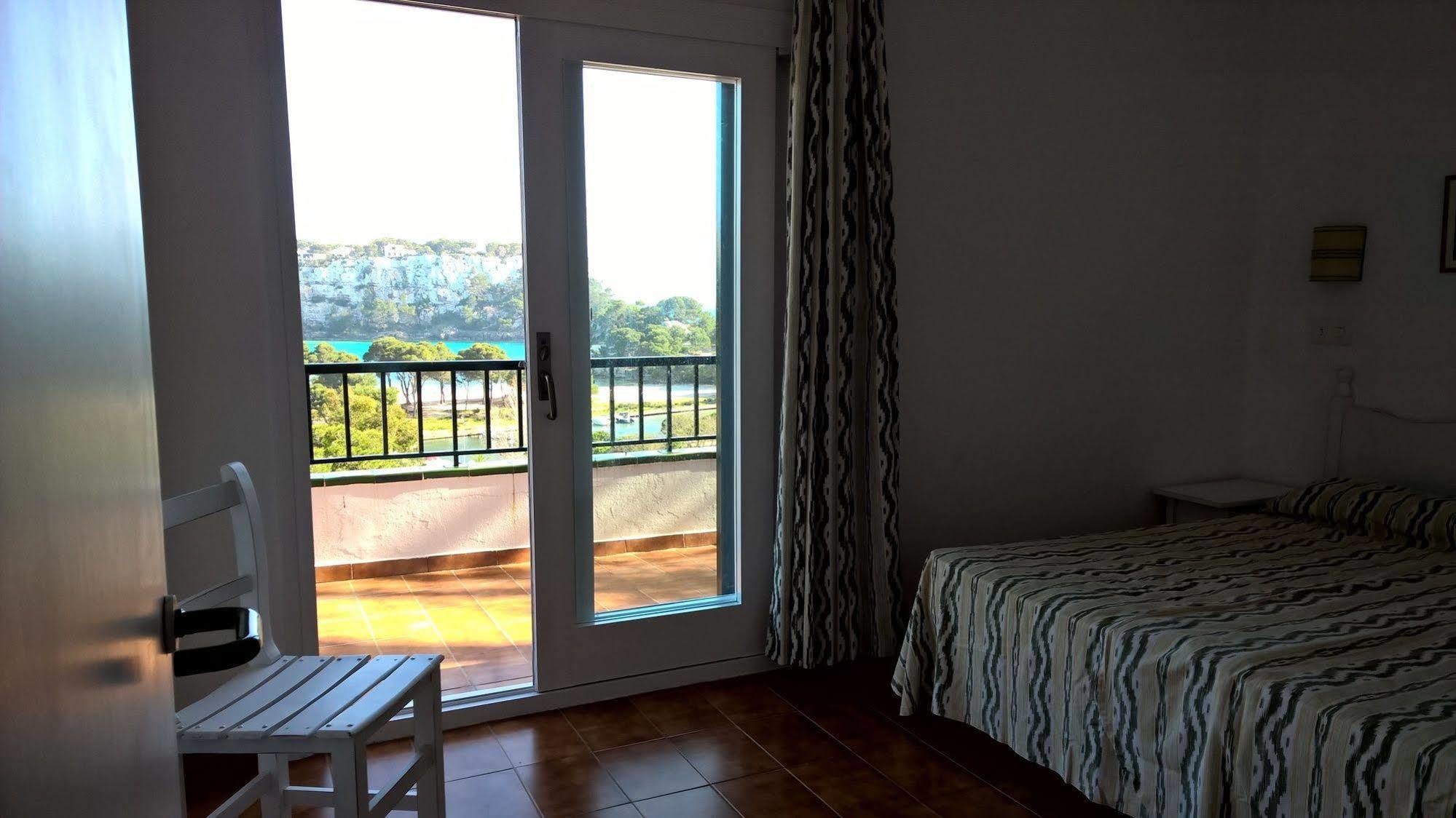 Encanto Del Mar Cala Galdana  Εξωτερικό φωτογραφία