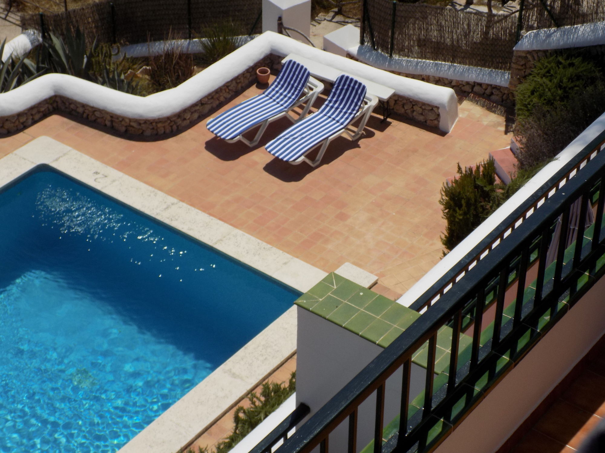 Encanto Del Mar Cala Galdana  Εξωτερικό φωτογραφία